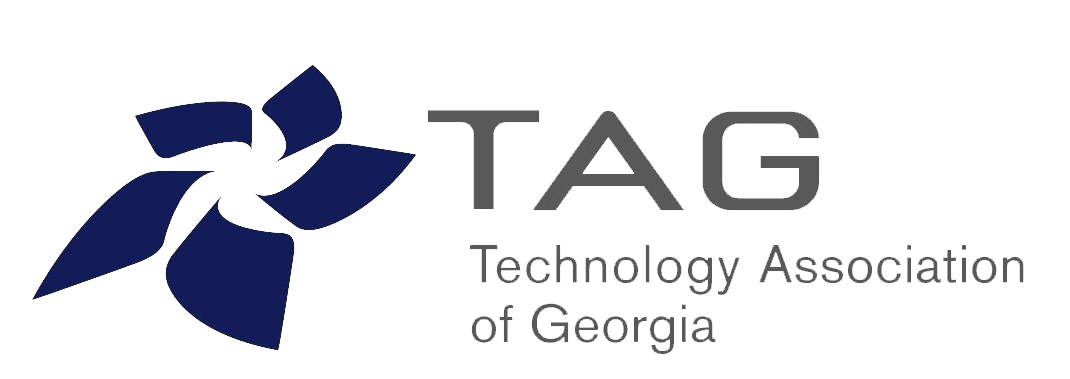 Technology Association of Georgia LOGO