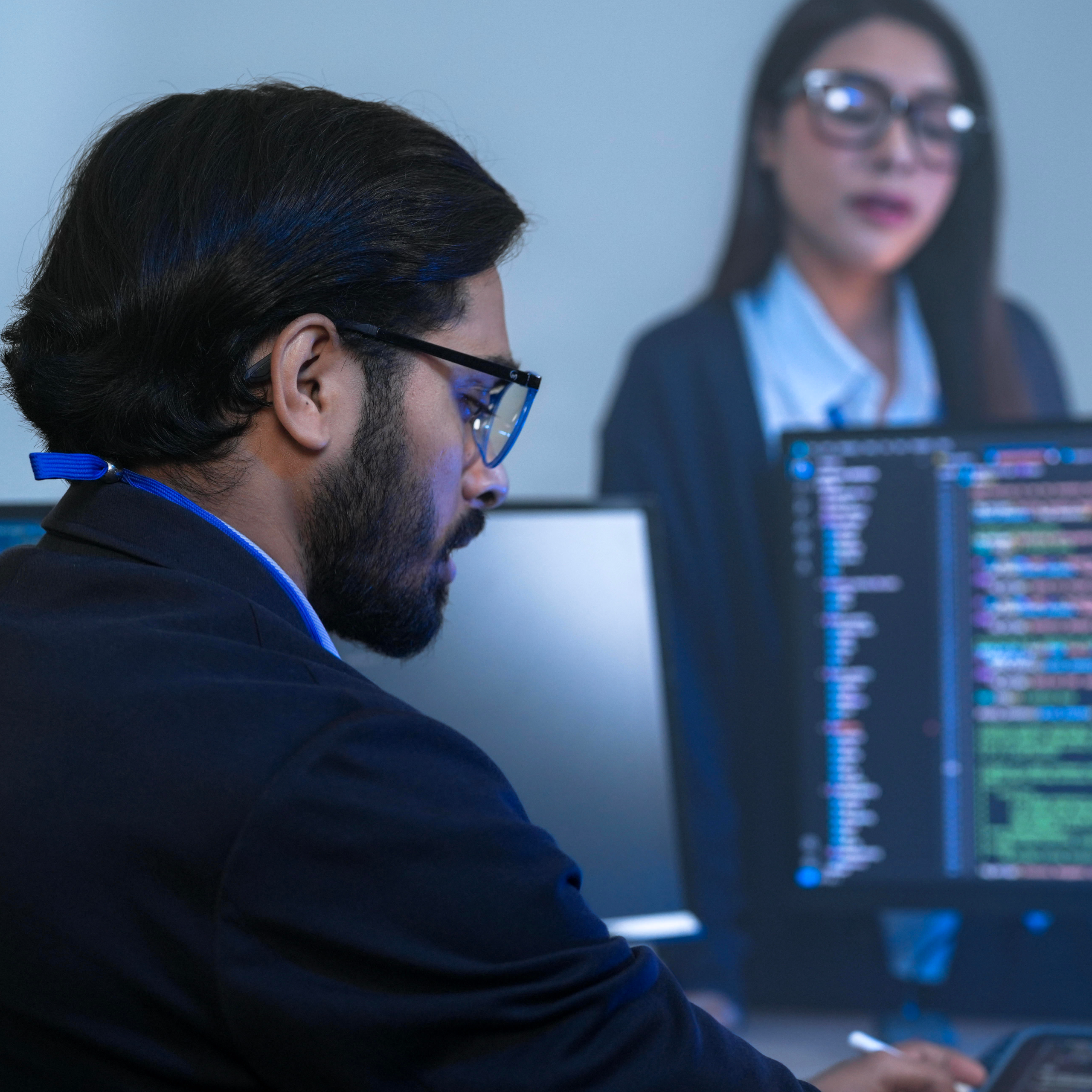 A Mid-sized IT Firm Empowers Leaders with GenAI for Productivity Gains